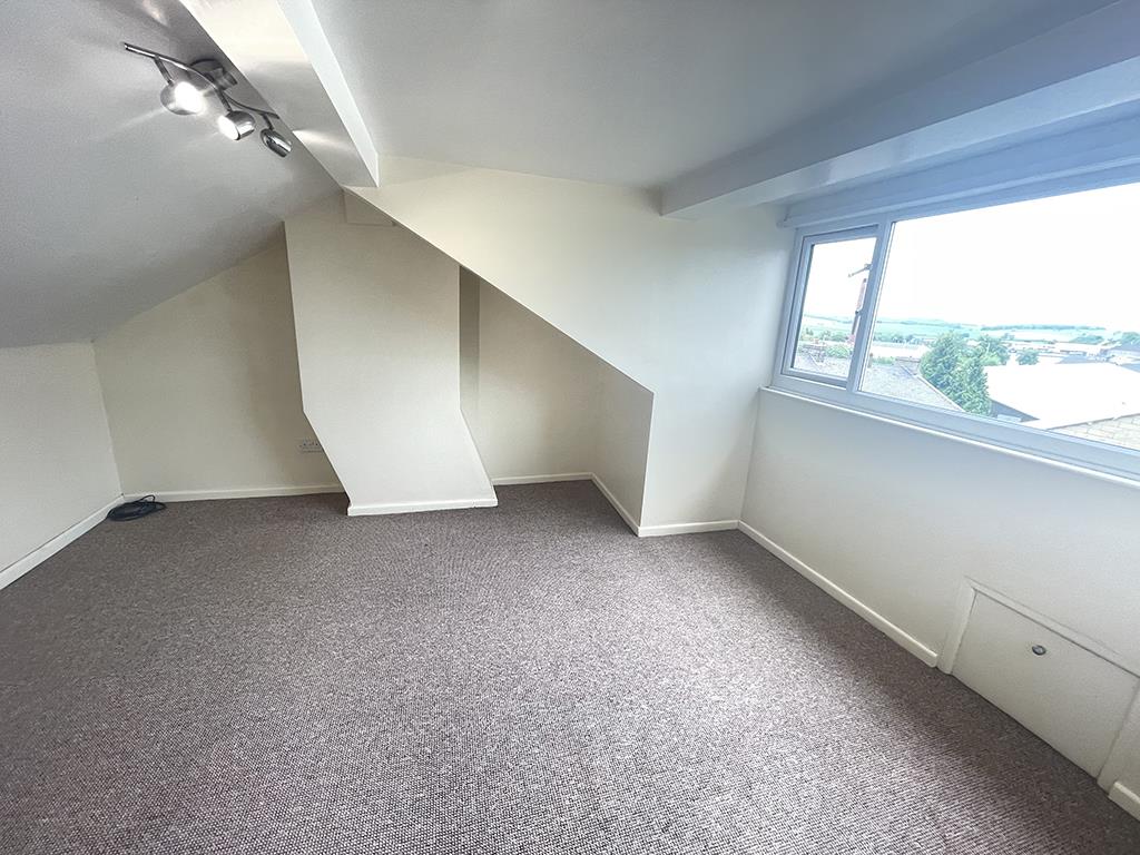 2 bedroom mid terrace house SSTC in Barnoldswick - Bedroom Two / Attic Room